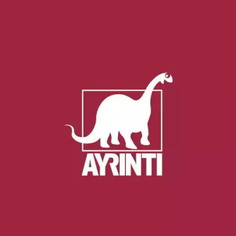 Brand logo