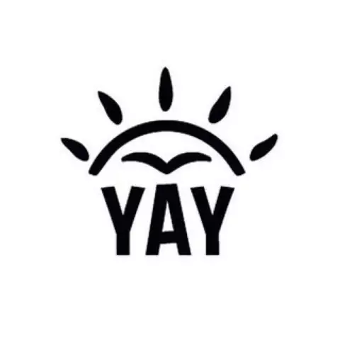 Brand logo
