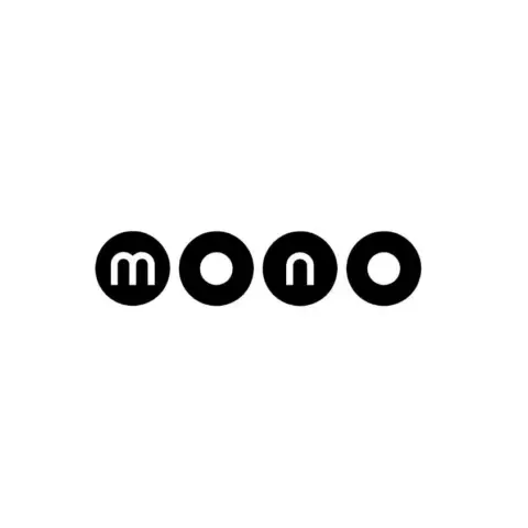 Brand logo