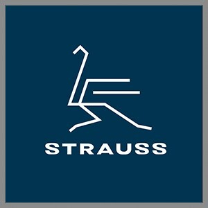 Brand logo