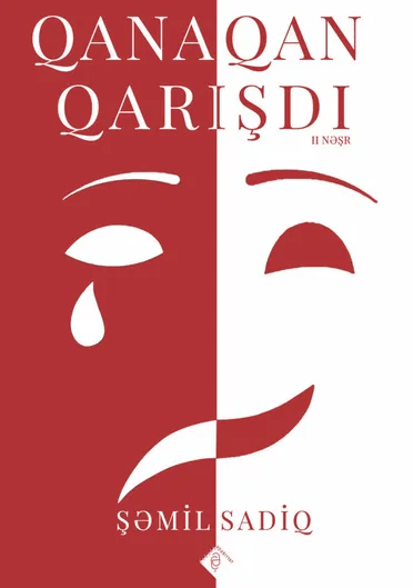 An image of a product called Qana qan qarışdı
