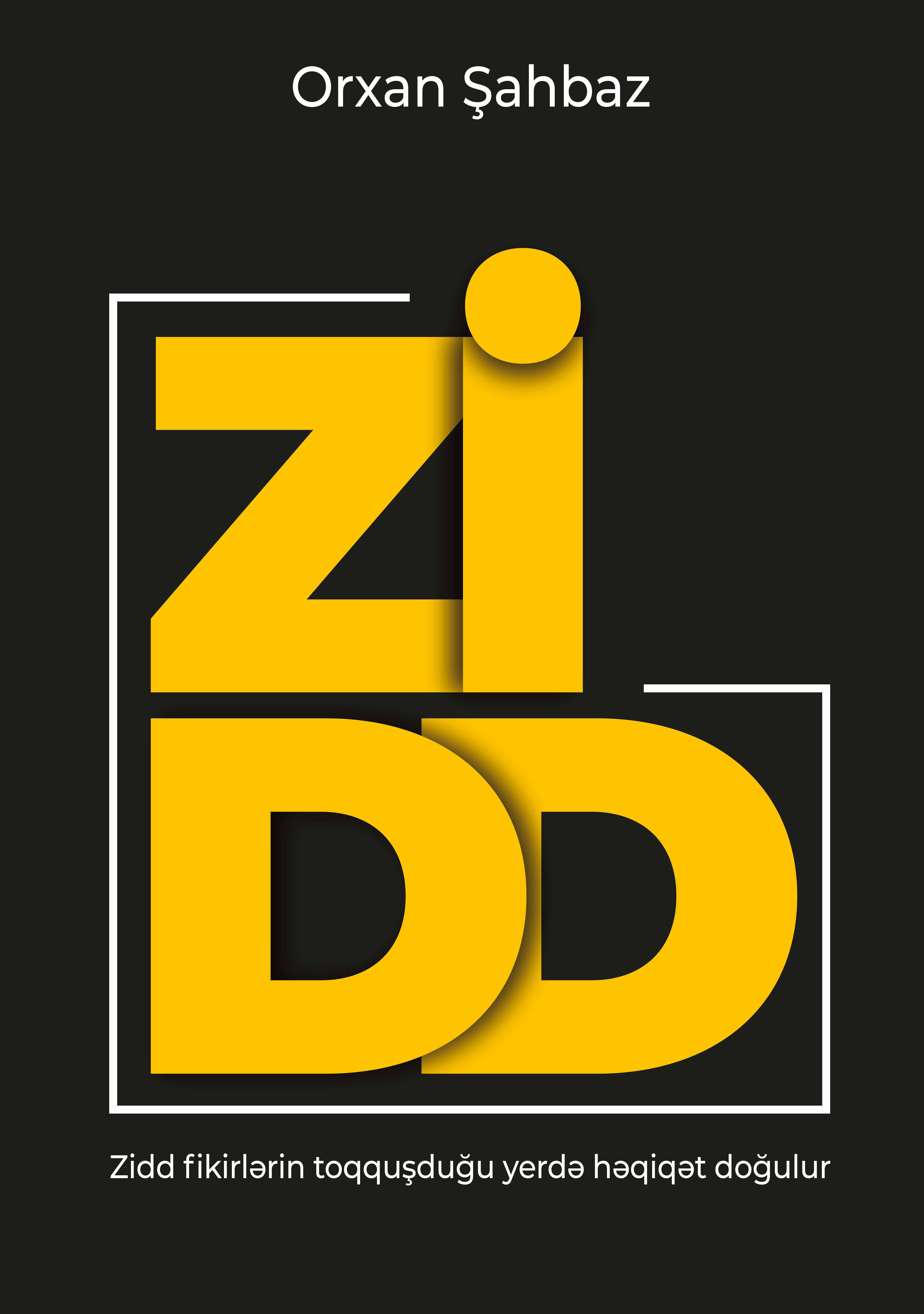 ZİDD