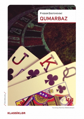 Qumarbaz