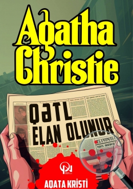Qətl elan olunur
