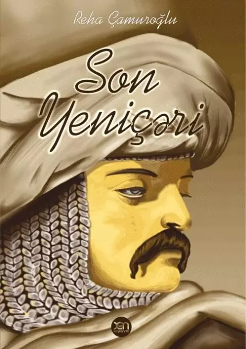An image of a product called Son Yeniçəri