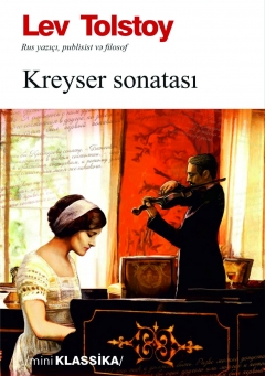 An image of a product called Dil: Azərbaycanca  Muellif: Lev N. Tolstoy  Janr: Ədəbiyyat  Marka: Qanun Nəşriyyatı