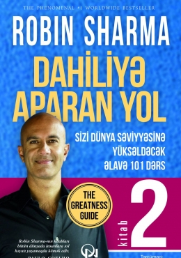 Dahiliyə aparan yol ( ll kitab)