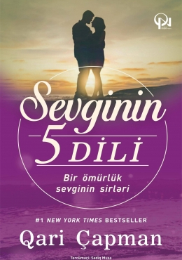 Sevginin beş dili