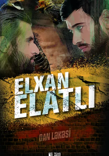 An image of a product called Dil: Azərbaycanca  Muellif: Elxan Elatlı  Janr: Ədəbiyyat  Marka: Elgün Nəşriyyat
