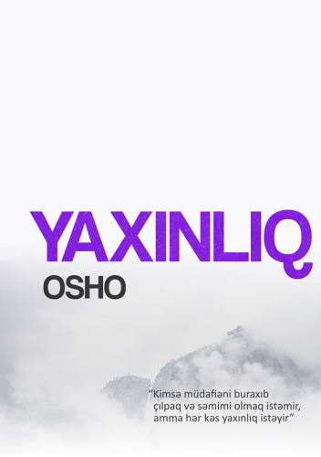 Yaxınlıq