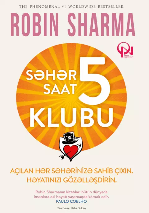 Səhər saat 5 klubu