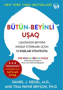 Bütün beyinli uşaq