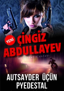 Autsayder üçün pyedestal