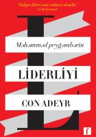 An image of a product called Məhəmməd Peyğəmbərin liderliyi