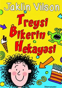 Treysi Bikerin hekayəsi