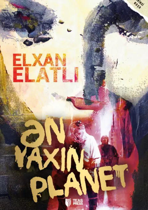 An image of a product called Ən yaxın planet