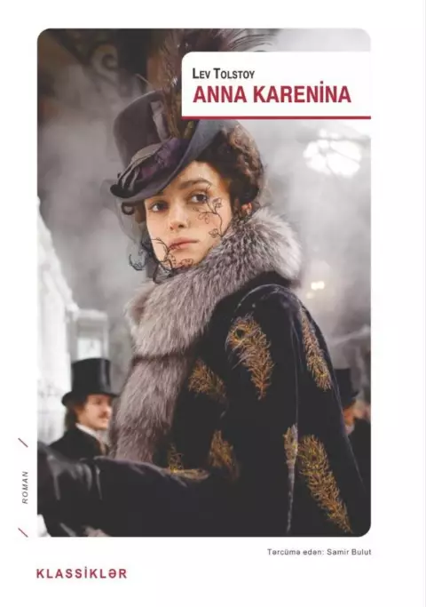 Anna Karenina