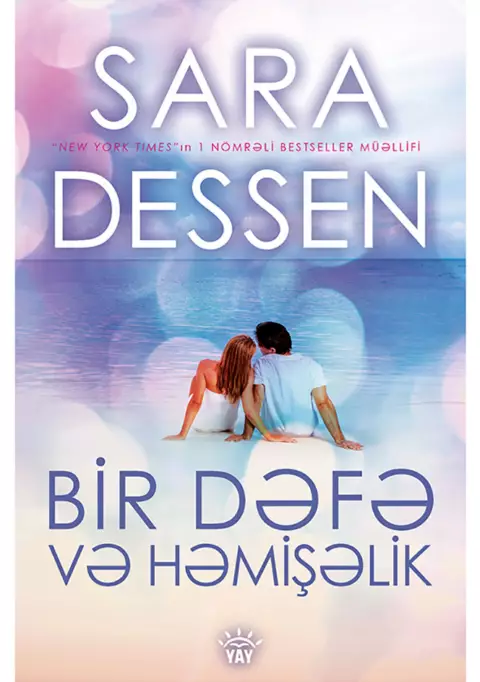 An image of a product called Dil: Azərbaycanca  Muellif: Sara Dessen  Janr: Ədəbiyyat  Marka: Yay nəşriyyatı
