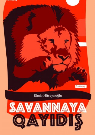 An image of a product called Savannaya Qayıdış