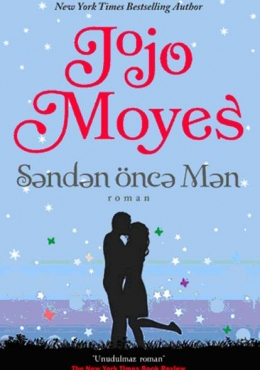 An image of a product called Dil: Azərbaycanca  Muellif: Jojo Moyes  Janr: Ədəbiyyat  Marka: Qanun Nəşriyyatı