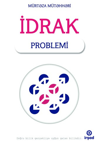 An image of a product called İdrak problemi
