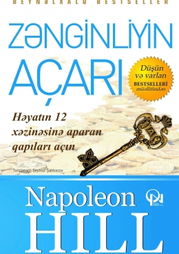 Zənginliyin açarı