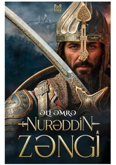 Nurəddin Zəngi