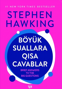 An image of a product called Böyük suallara qısa cavablar