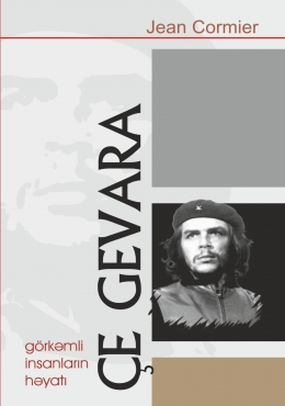 Çe Gevara