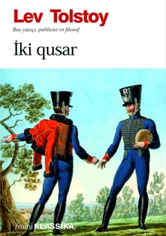An image of a product called Dil: Azərbaycanca  Muellif: Lev N. Tolstoy  Janr: Ədəbiyyat  Marka: Qanun Nəşriyyatı