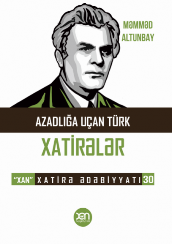 Azadlığa uçan türk