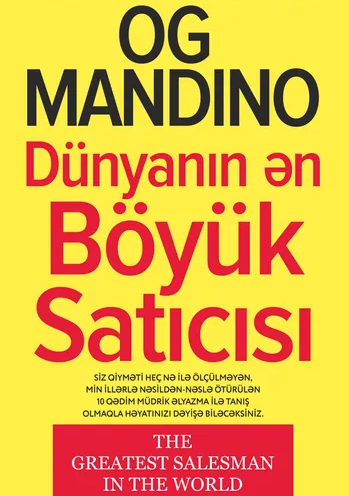 Dünyanın ən böyük satıcısı