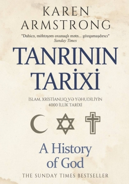 Tanrının Tarixi