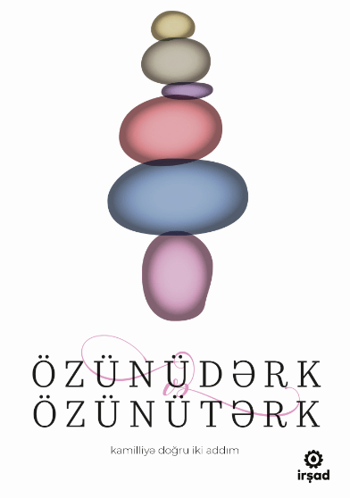 An image of a product called Özünüdərk və Özünütərk