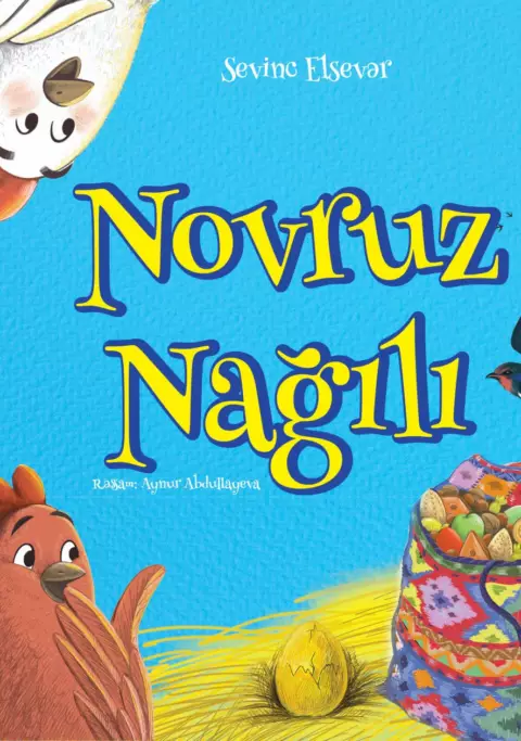 Novruz nağılı