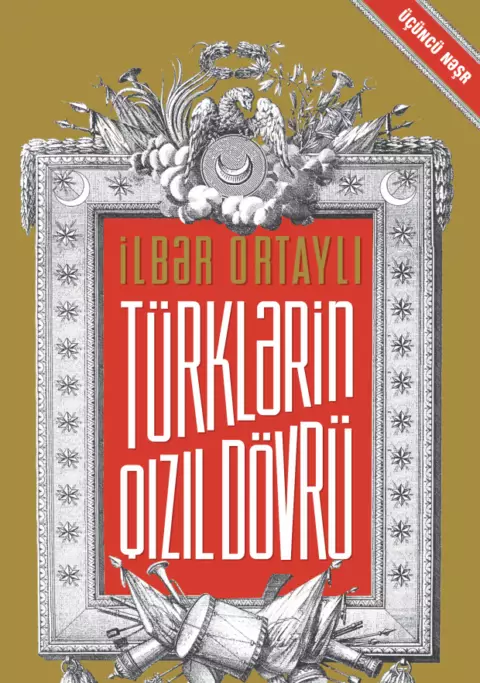 Türklərin qızıl dövrü