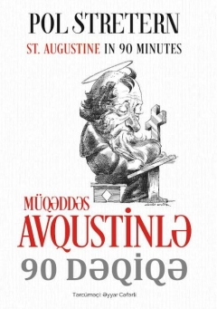 Müqəddəs Avqustinlə 90 dəqiqə