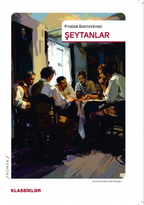 Şeytanlar