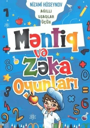 Məntiq və zəka oyunları