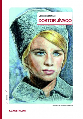 An image of a product called Doktor Jivaqo