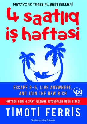 4 saatlıq iş həftəsi