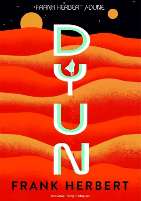An image of a product called Dyun