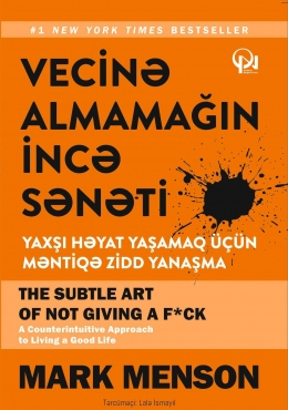 Vecinə almamağın incə sənəti