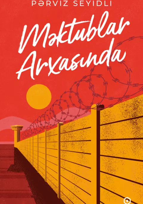 Məktublar arxasında