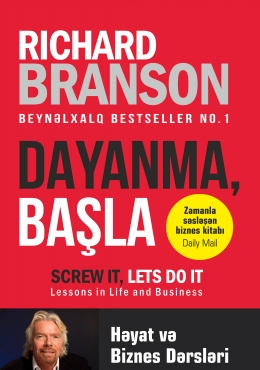 Dayanma, Başla!