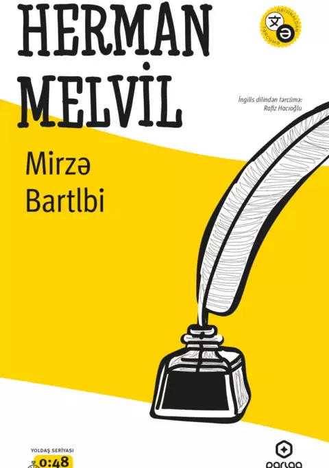 Mirzə Bartlbi-Parlaq İmzalar