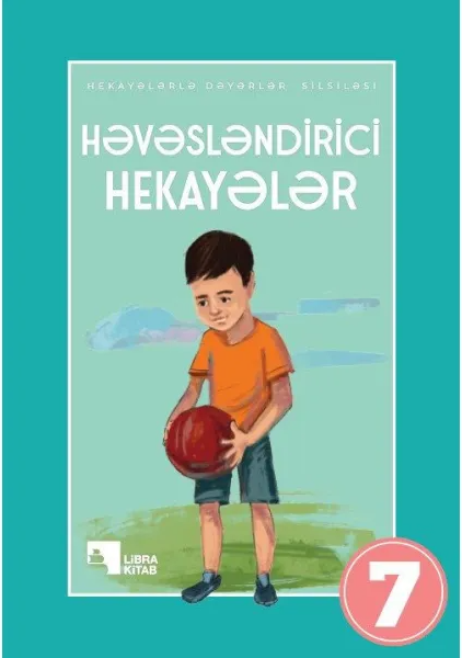 Həvəsləndirici hekayələr (7)