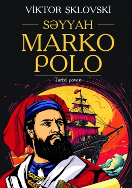 Səyyah Marko Polo