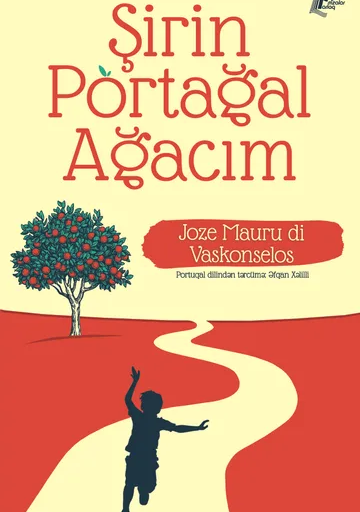 Şirin portağal ağacım
