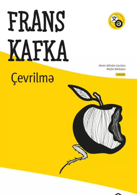 Çevrilmə